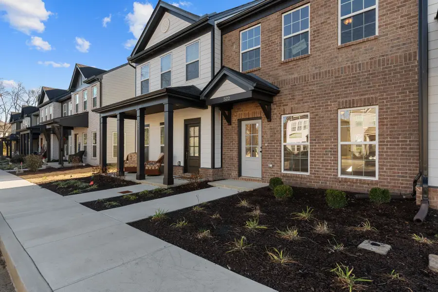 522 Tappan Lane, Gallatin, TN 37066 - Image #2