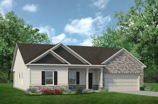 589 Nightengale Ridge Dr, Columbia, TN 38401