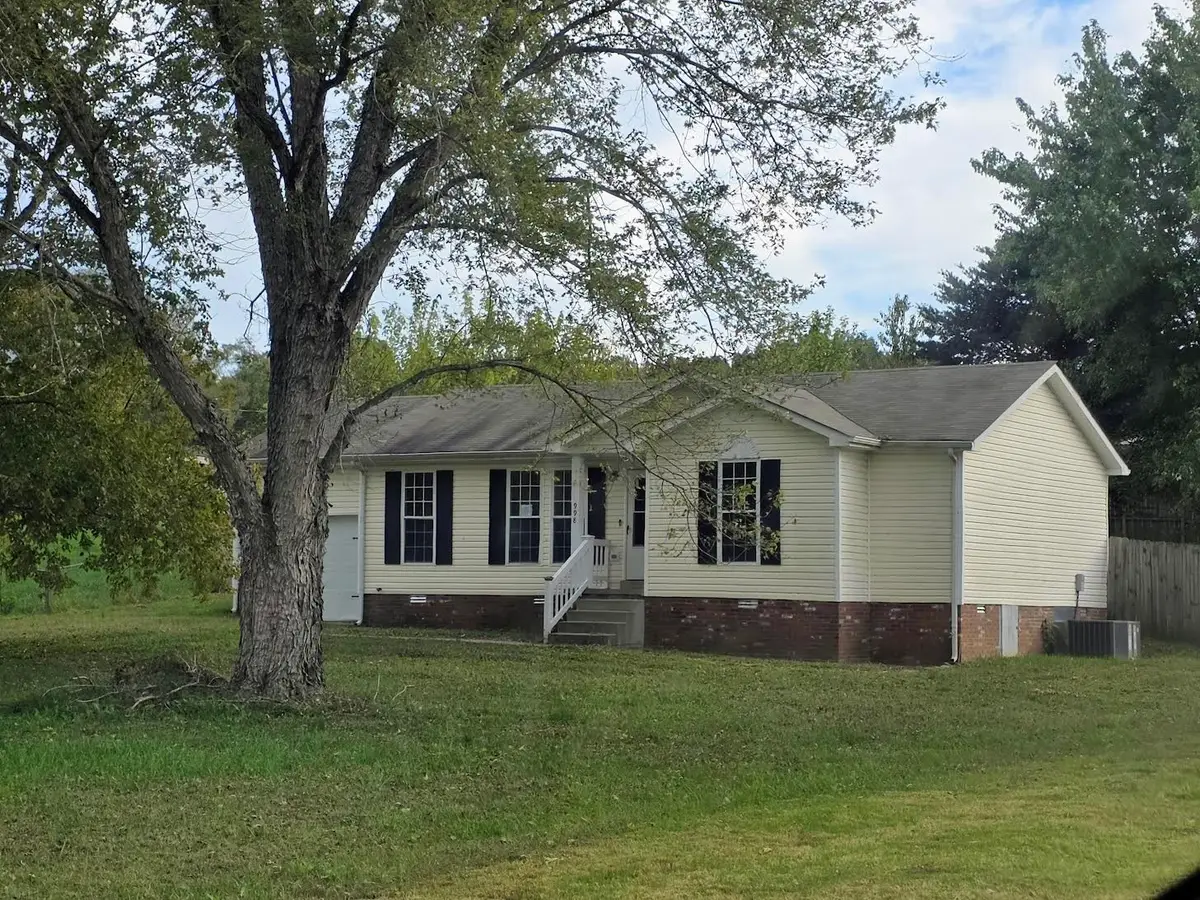 998 Hot Shot Dr, Clarksville, TN 37042 - Image #1