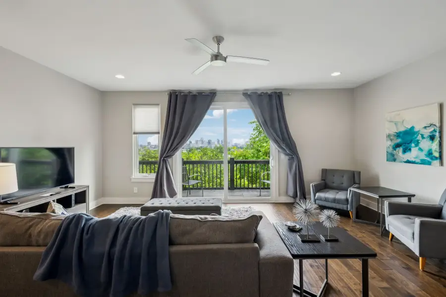 64 Fern Ave #3, Nashville, TN 37207 - Image #3
