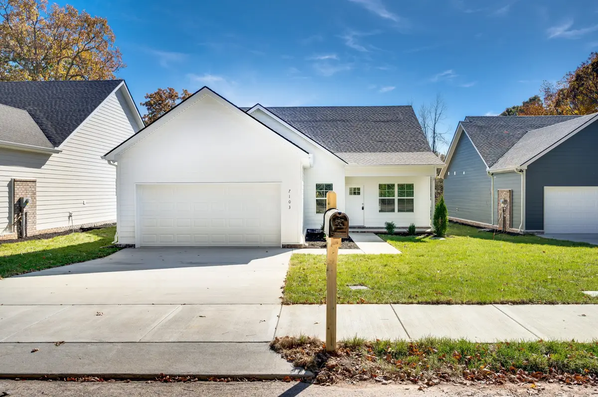 7103 Wiley Circle, Fairview, TN 37062 - Image #1