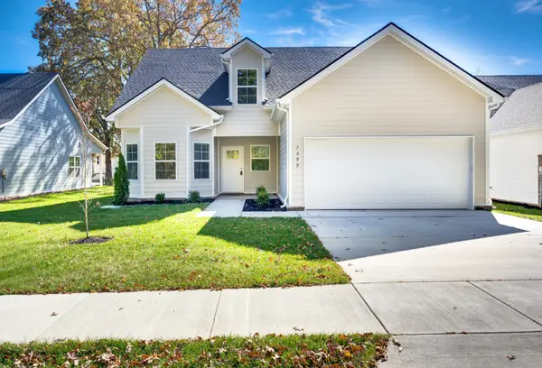 7099 Wiley Circle, Fairview, TN 37062