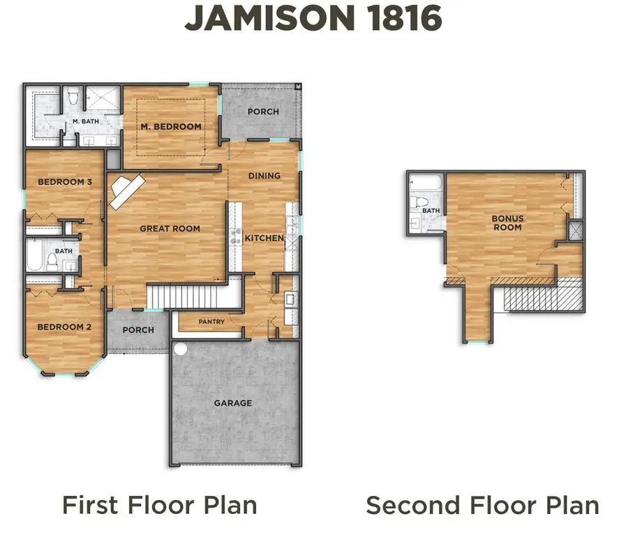 7099 Wiley Circle, Fairview, TN 37062 - Image #2