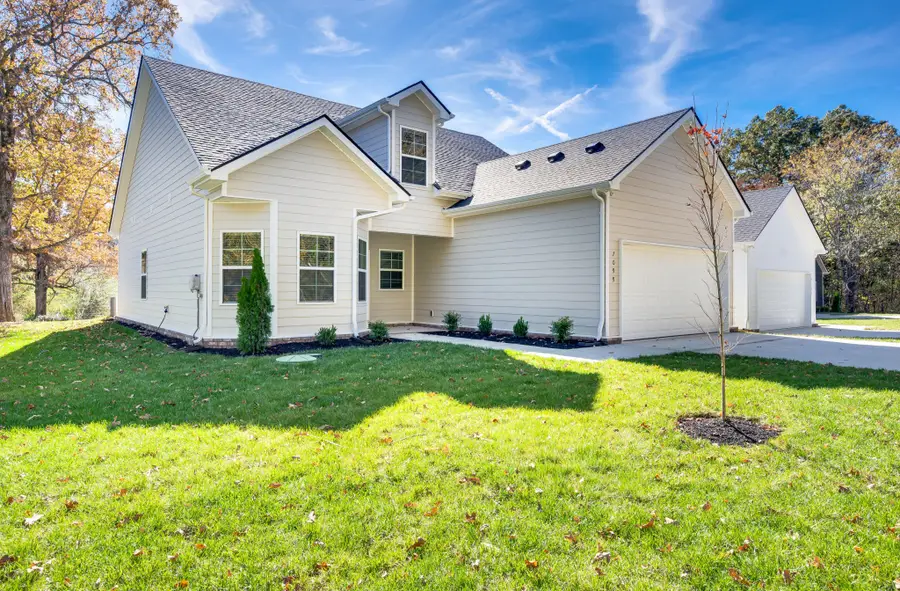 7099 Wiley Circle, Fairview, TN 37062 - Image #3