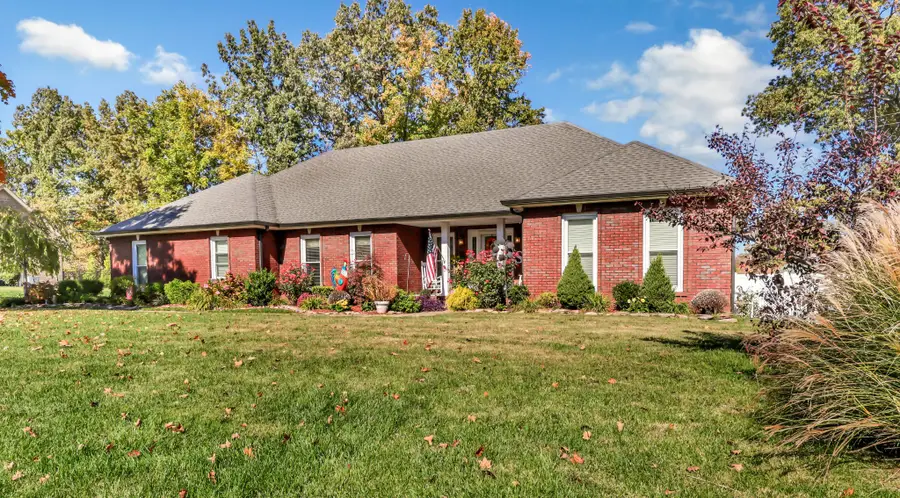 322 Longwood Ct, Clarksville, TN 37043 - Image #3