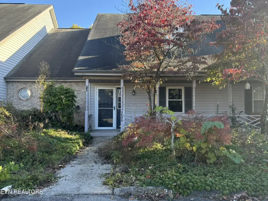 3404 Tupelo Way #Unit 3, Knoxville, TN 37912 - Image #3