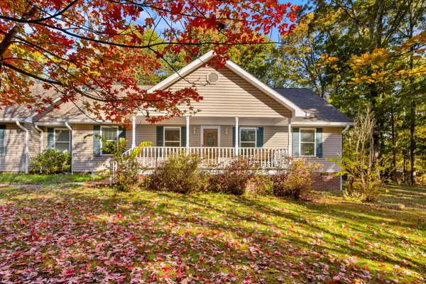 257 Scooter Drive, Graysville, TN 37338