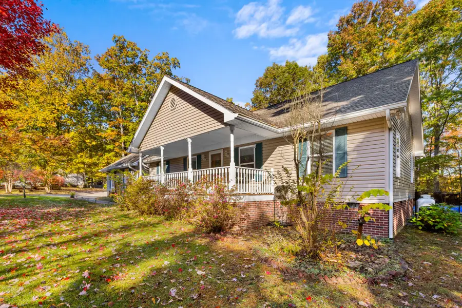 257 Scooter Drive, Graysville, TN 37338 - Image #2