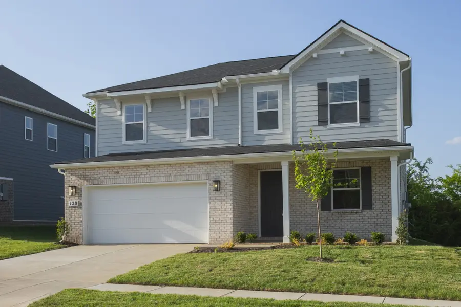 128 West Cassa Way, Mount Juliet, TN 37122 - Image #3