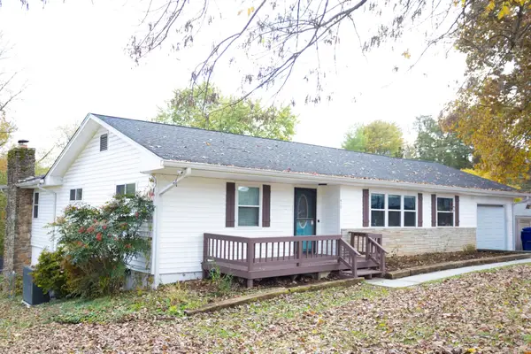 412 Woodland Dr, Clinton, TN 37716