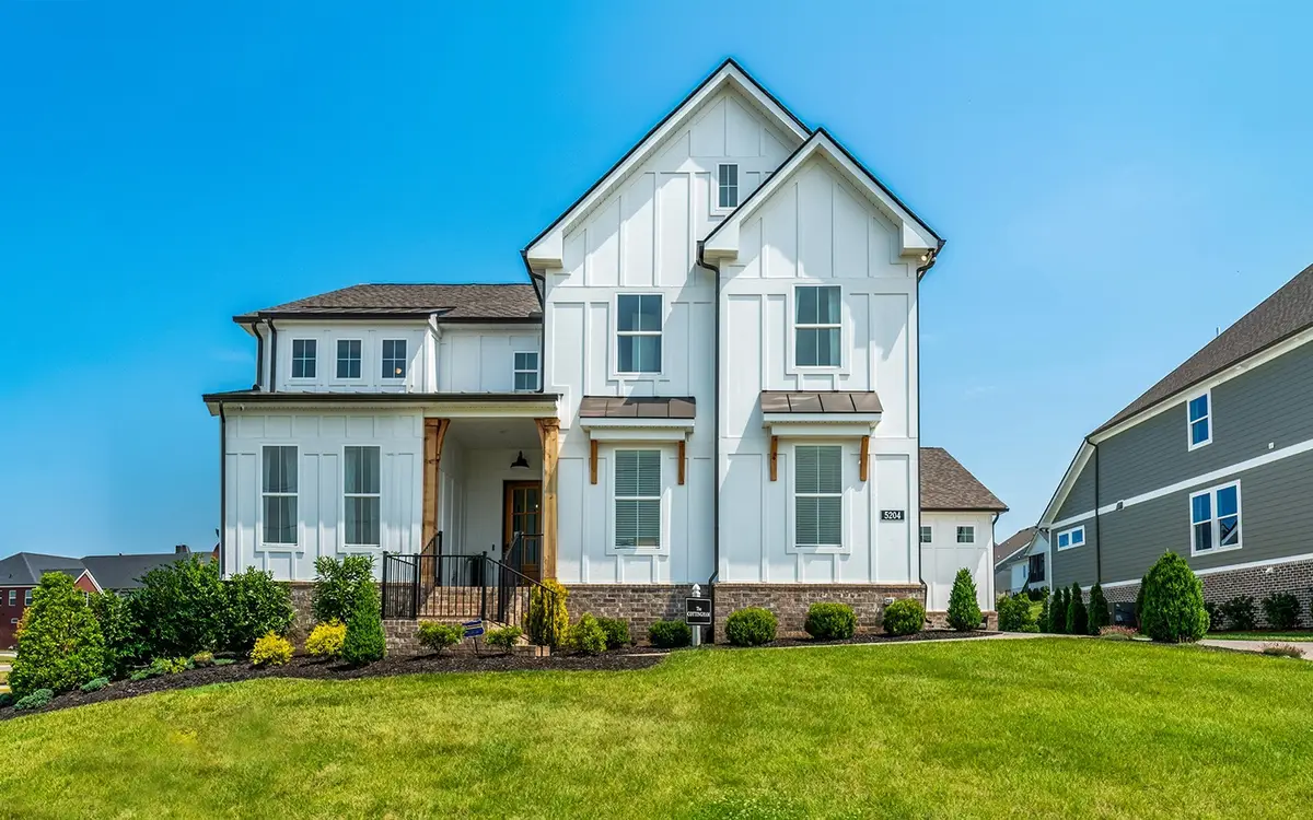 5204 Kaline Dr, Arrington, TN 37014 - Image #1