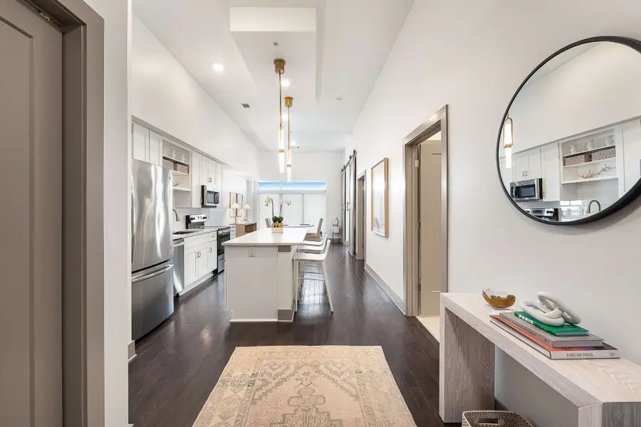 2407 8th Ave S #205, Nashville, TN 37204 - Image #3