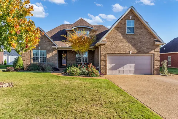 7672 Knobdate Rd, Smyrna, TN 37167