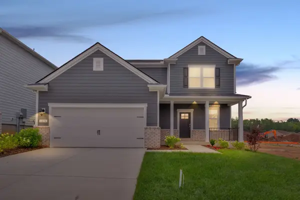 1034 Lionheart Drive, Hermitage, TN 37076