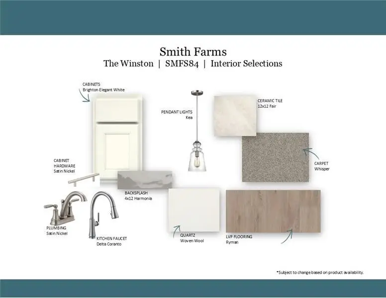 3510 Howard T Smith Drive, Murfreesboro, TN 37129 - Image #3