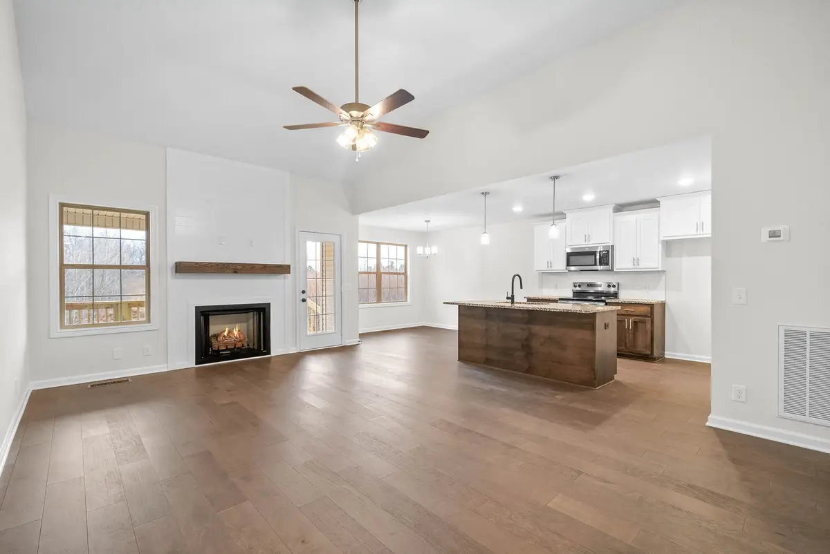 606 Liberty Park, Clarksville, TN 37042 - Image #1