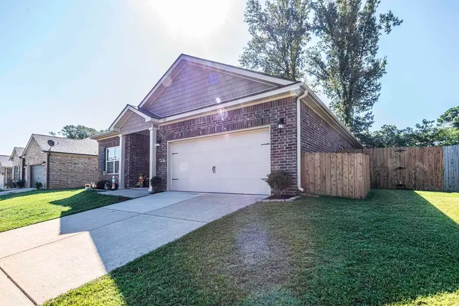 5119 Shellback Dr, Millington, TN 38053 - Image #3