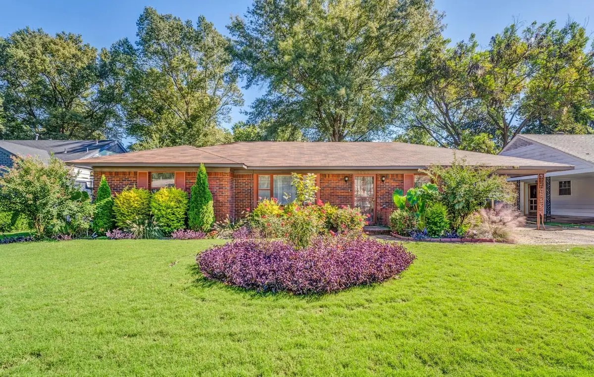 5067 Ginger Cir, Memphis, TN 38118 - Image #1