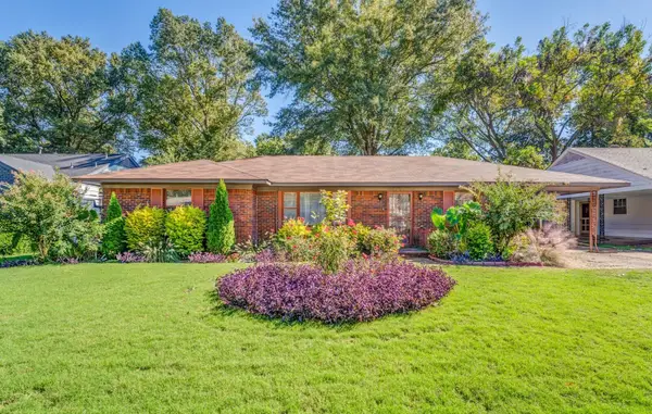 5067 Ginger Cir, Memphis, TN 38118