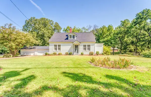 8658 Baylor Rd, Arlington, TN 38002