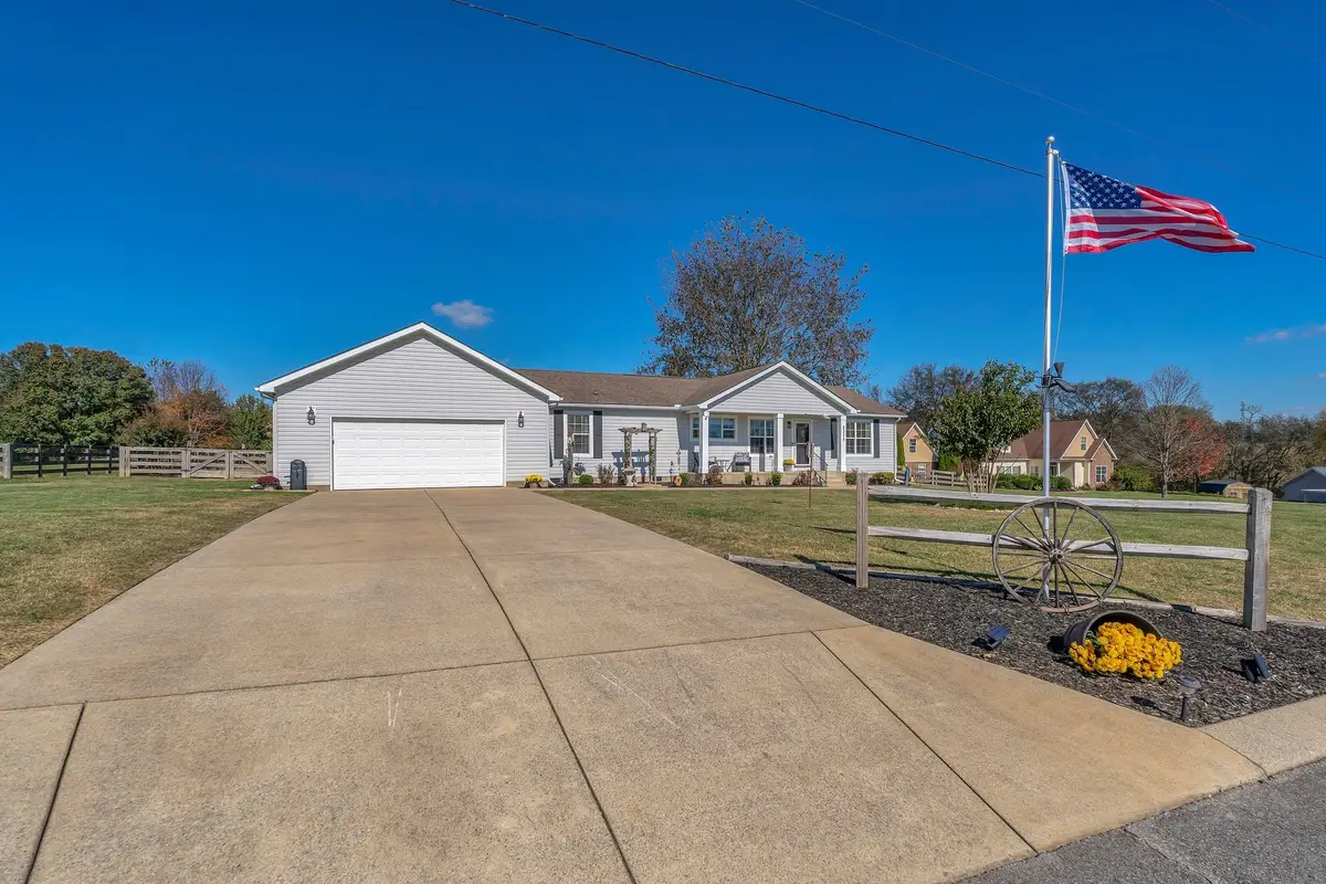 2325 Mustang Way, Spring Hill, TN 37174 - Image #1