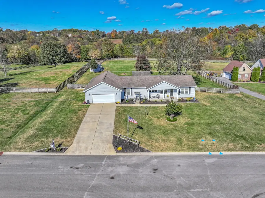 2325 Mustang Way, Spring Hill, TN 37174 - Image #2