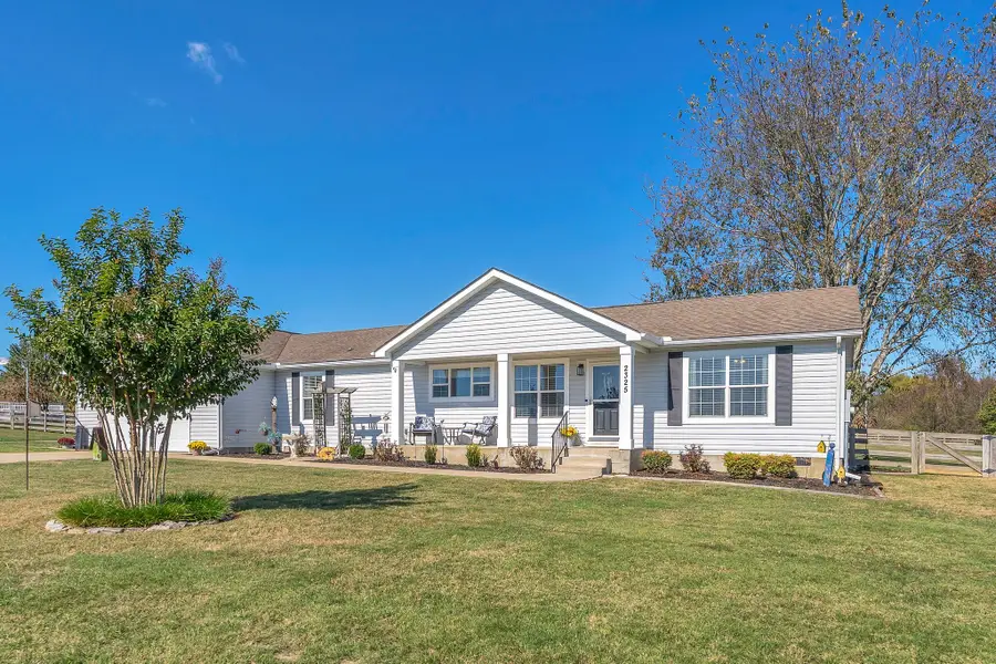 2325 Mustang Way, Spring Hill, TN 37174 - Image #3