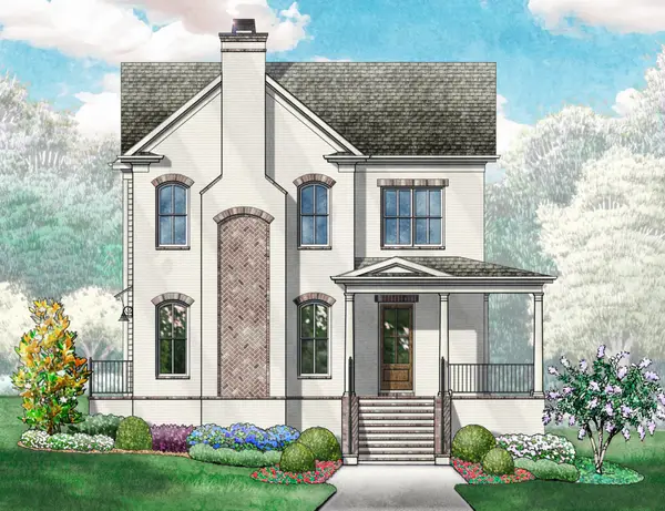 1006 Legrand Ave, Franklin, TN 37064