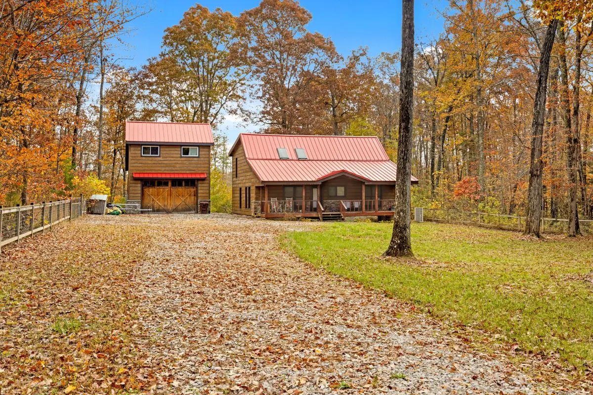 92 Mount Laurel Rd, Pikeville, TN 37367 - Image #1