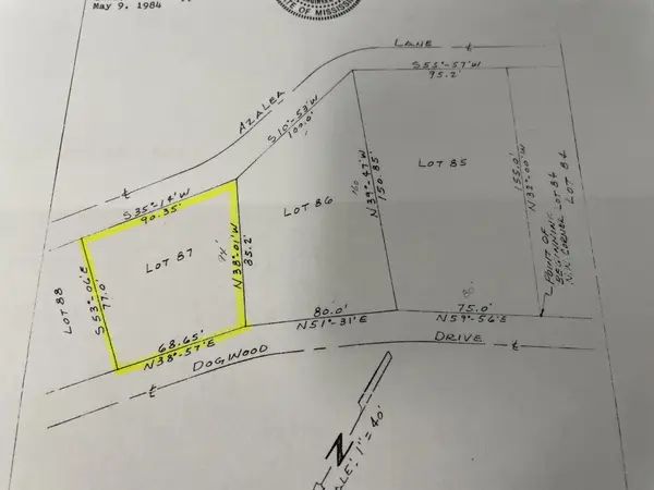 87 Cr 262 Rd, Iuka,  38852