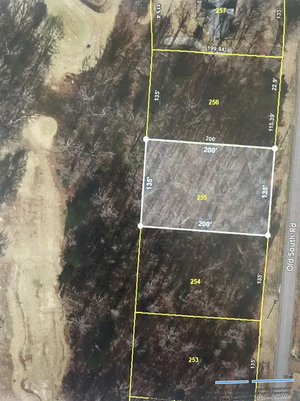 0 Old South Rd, Counce, TN 38326