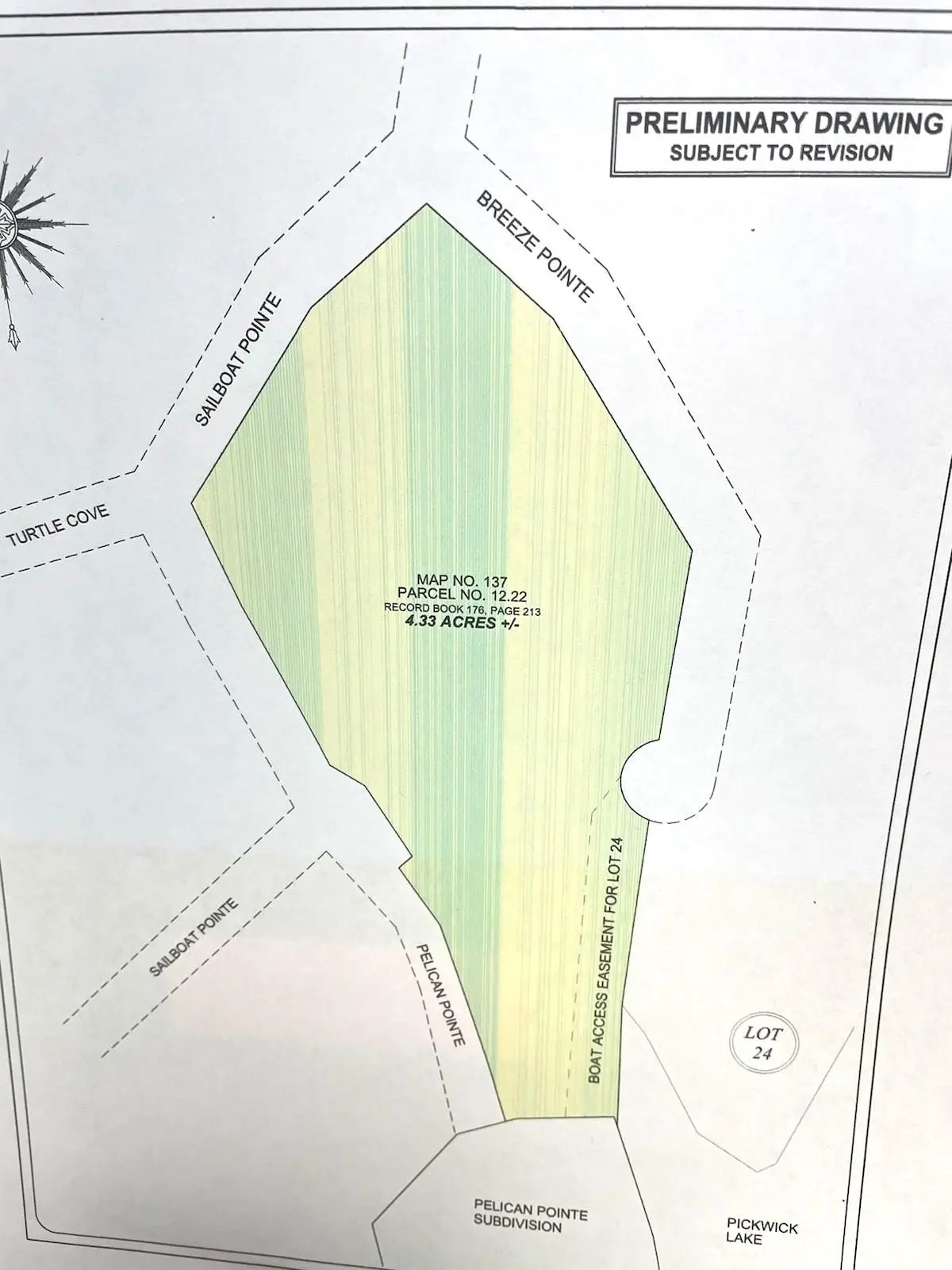 0 Sailboat Pt, Savannah, TN 38372 - Image #1