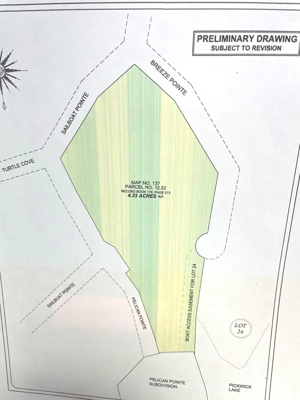 0 Sailboat Pt, Savannah, TN 38372