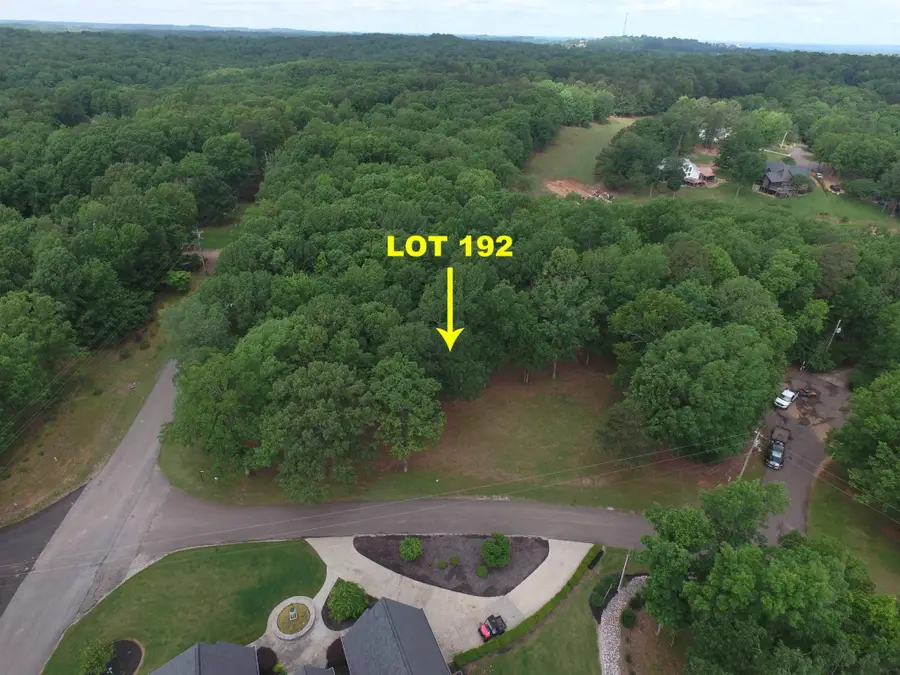 0 Sandpiper Pt & Edgewater Bay, Counce, TN 38326 - Image #2