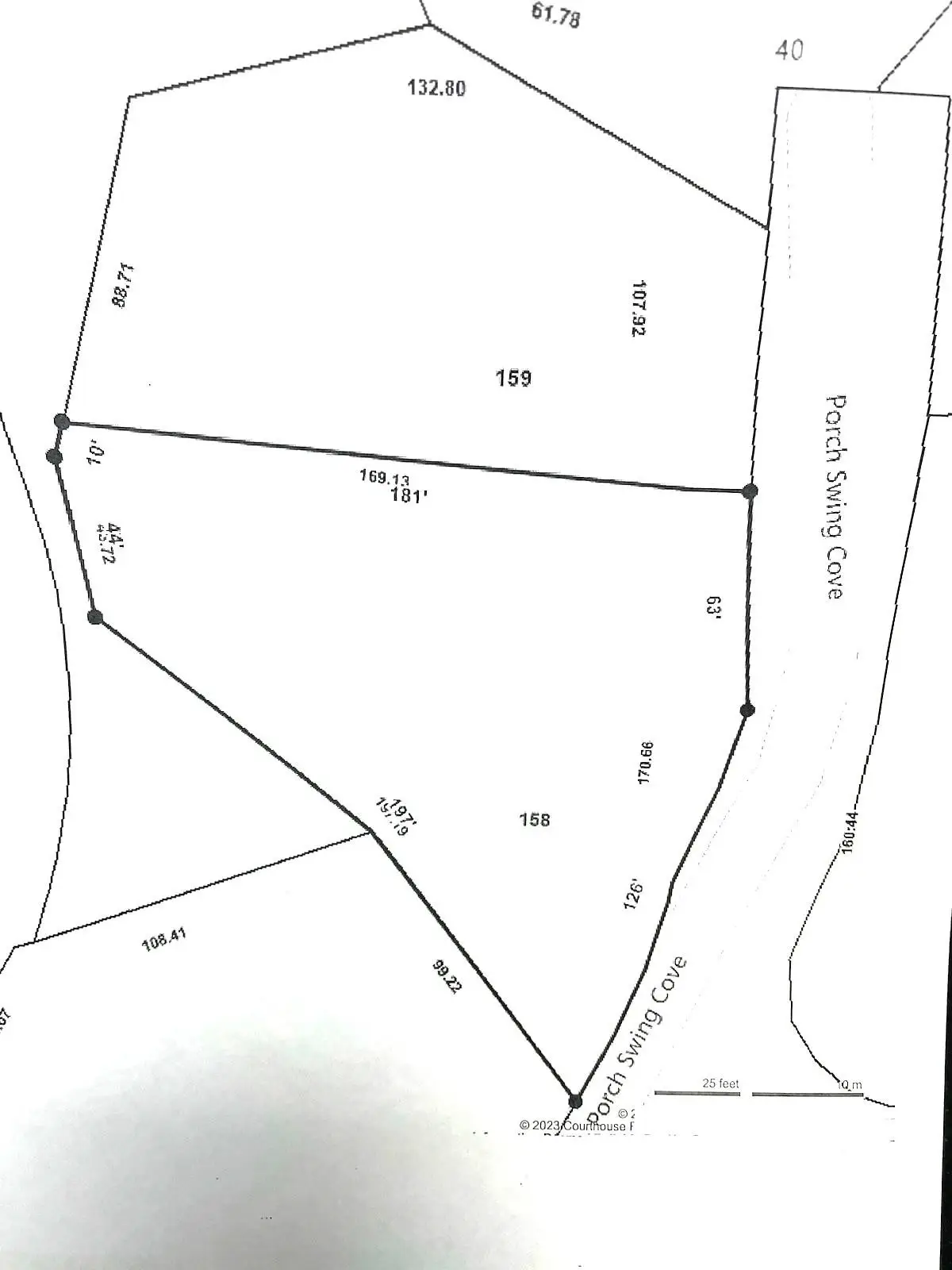 0 Porch Swing Cv, Savannah, TN 38372 - Image #1