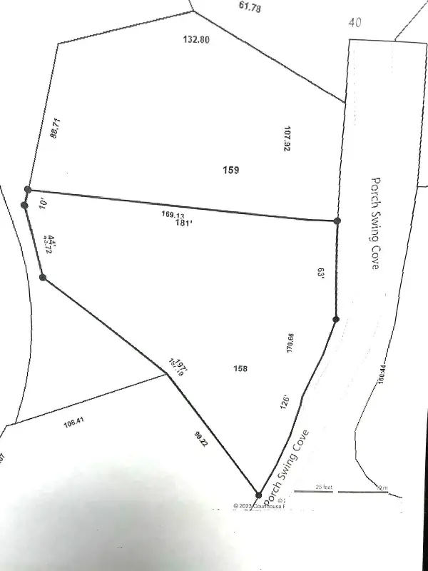 0 Porch Swing Cv, Savannah, TN 38372