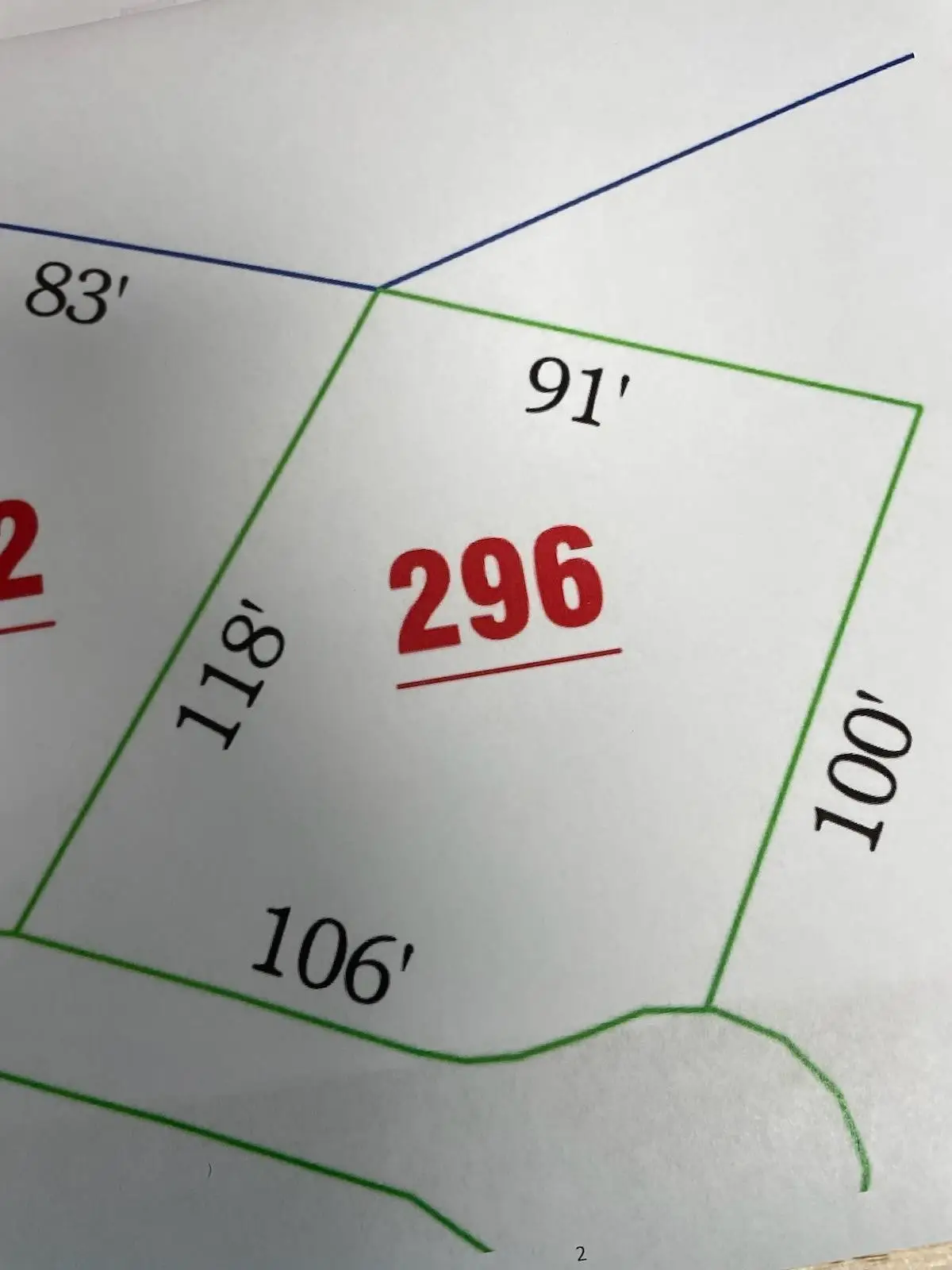 0 Tuscany Pt, Savannah, TN 38372 - Image #1