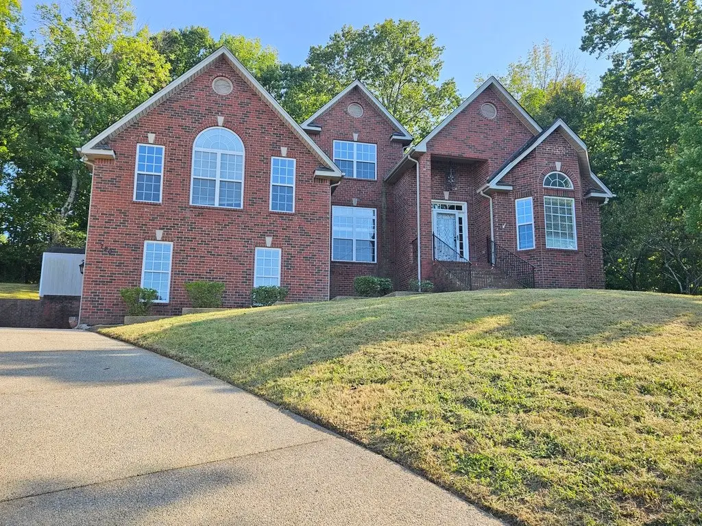 720 Stonecastle Pl, Nolensville, TN 37135 - Image #1