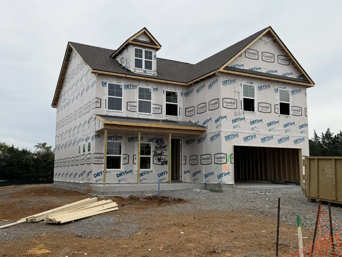 3502 Howard T Smith Drive, Murfreesboro, TN 37129 - Image #1