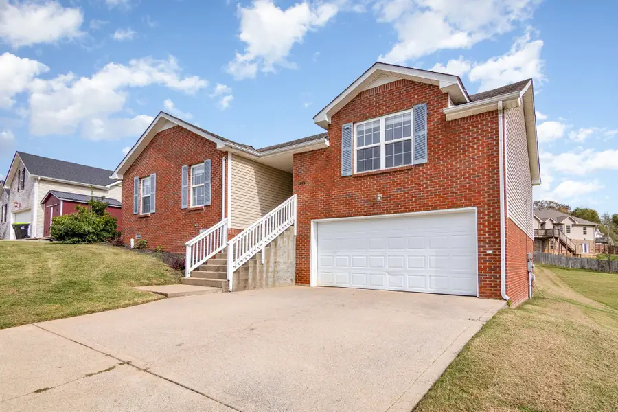 1845 Twin Rivers Rd, Clarksville, TN 37040 - Image #3