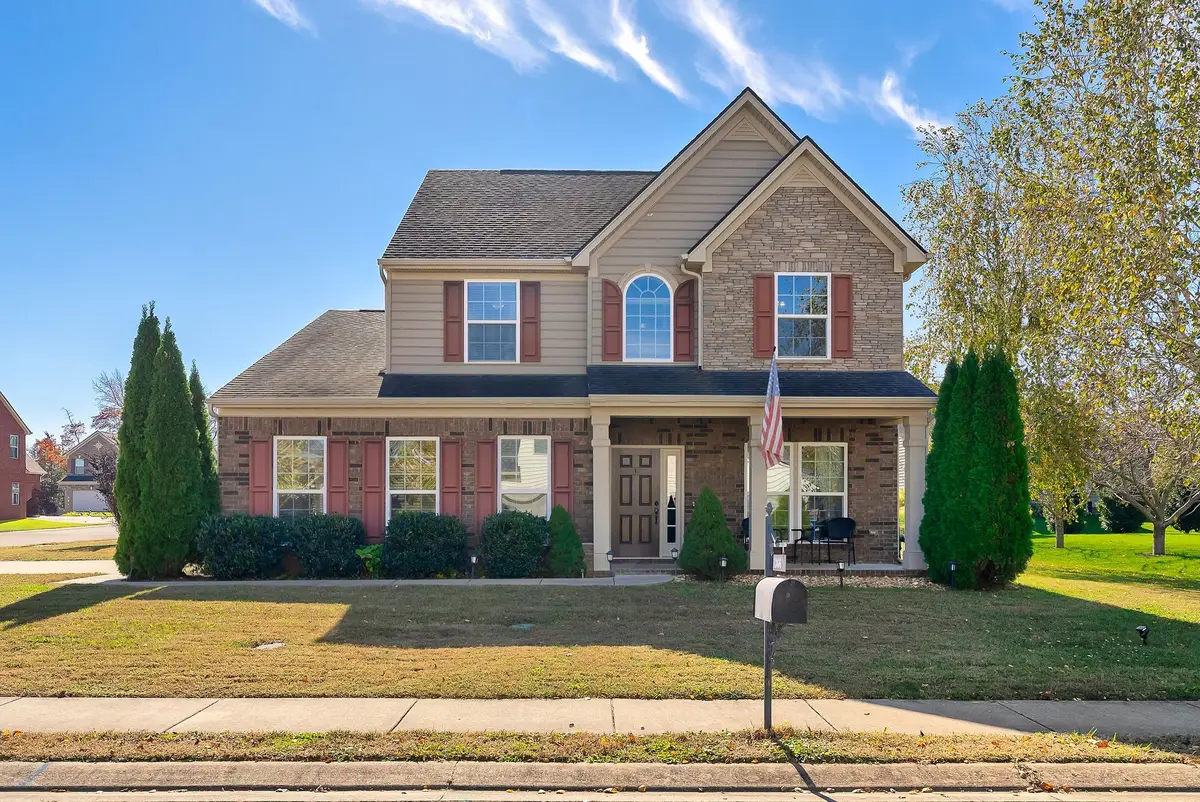 1366 Amboress Ln, Murfreesboro, TN 37128 - Image #1