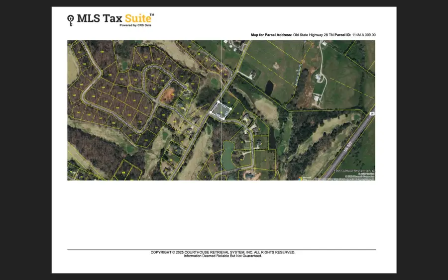 16 Old State Hwy 28, Pikeville, TN 37367 - Image #3