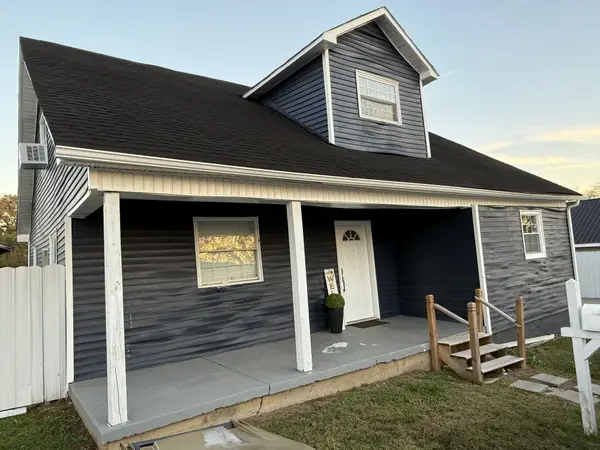 112 Cato St, Hartsville, TN 37074