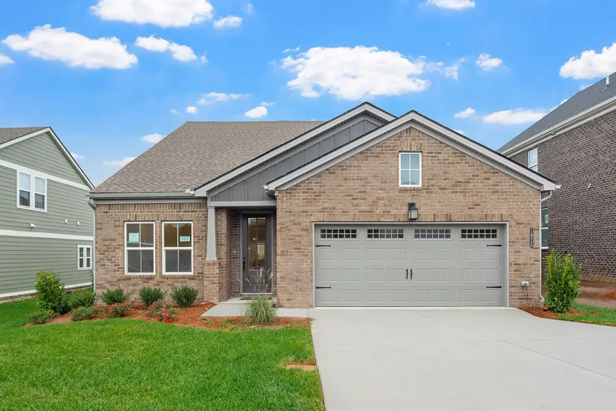 1925 Hildebrand Lane, Columbia, TN 38401 - Image #2