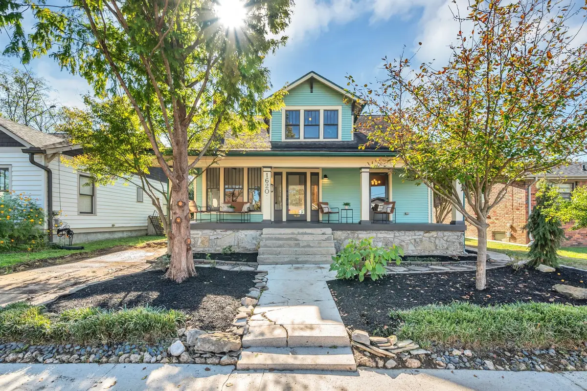 1620 Shelby Ave, Nashville, TN 37206 - Image #1