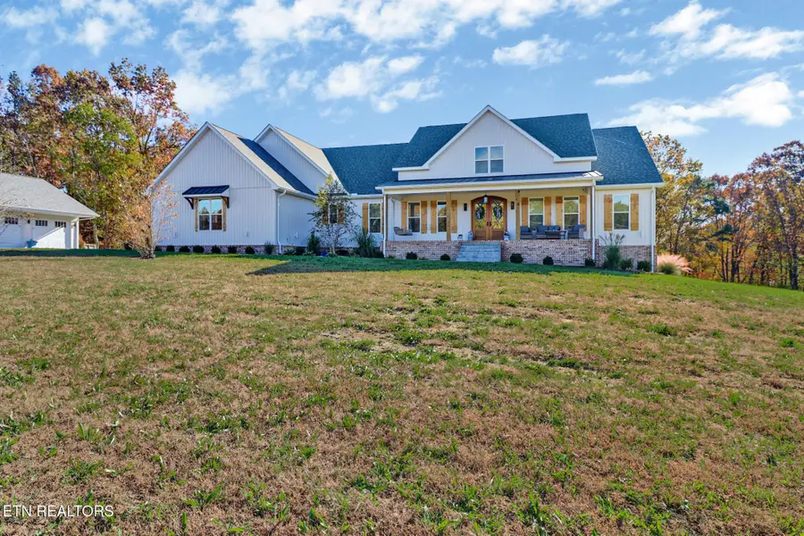 422 Peach Lane, Jamestown, TN 38556 - Image #2