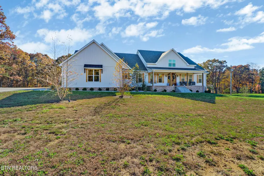 422 Peach Lane, Jamestown, TN 38556 - Image #3