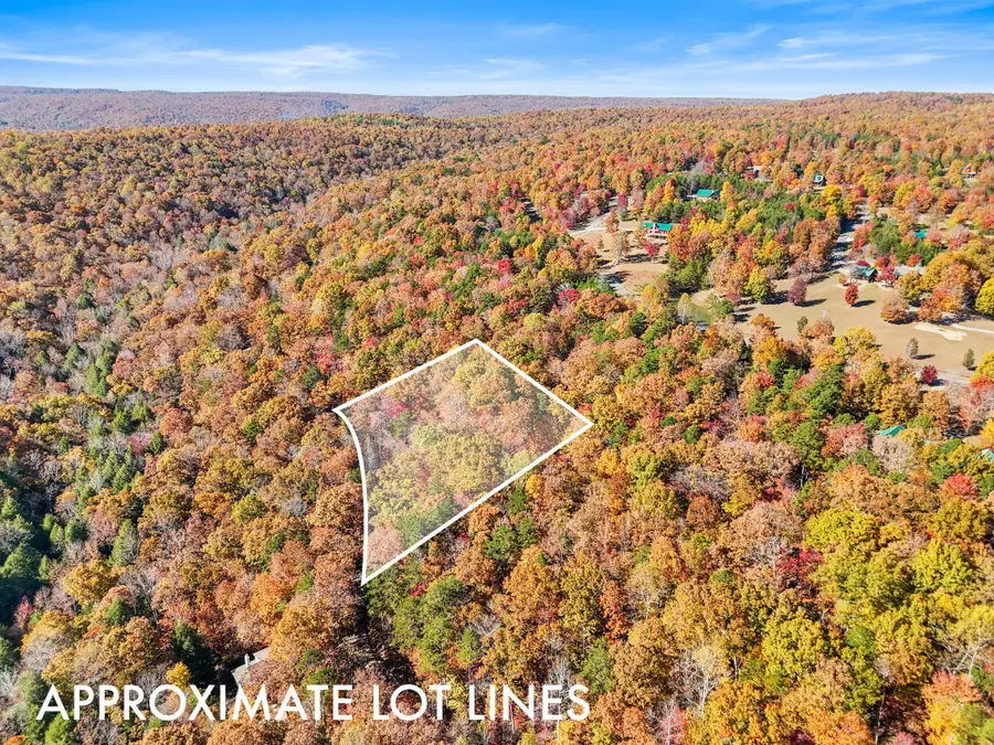 202 Deep Woods Drive, Dunlap, TN 37327 - Image #3