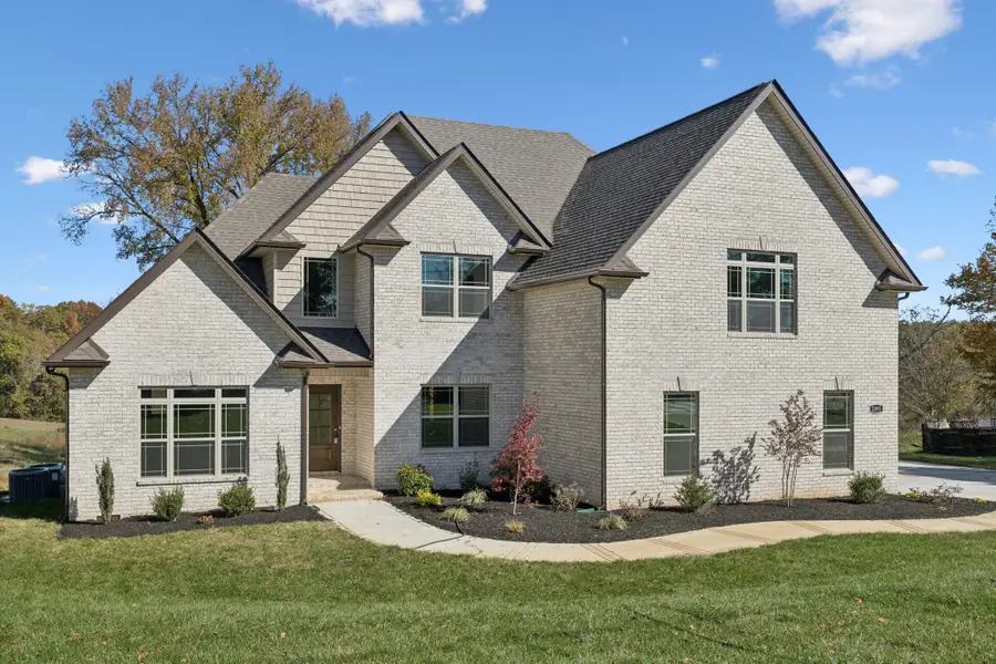 2895 Cooper Creek Rd, Woodlawn, TN 37191 - Image #3