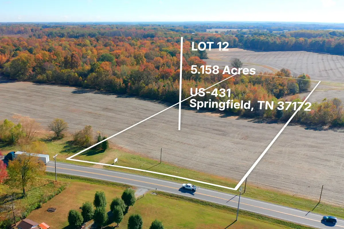 0 Hwy 431 N, Springfield, TN 37172 - Image #1